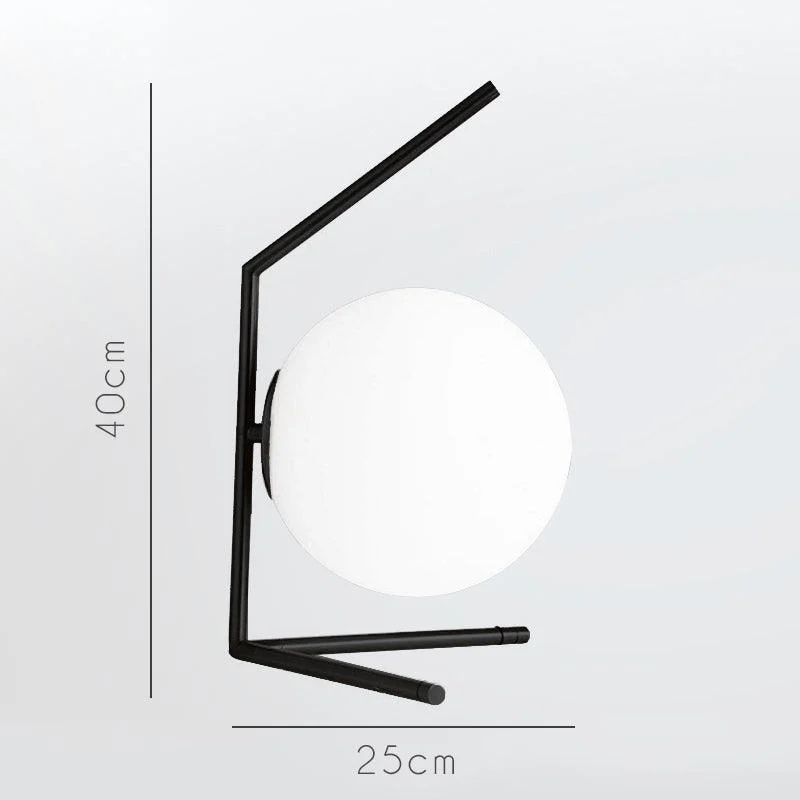 Classic Nordic Table lamp -  - #tag1#