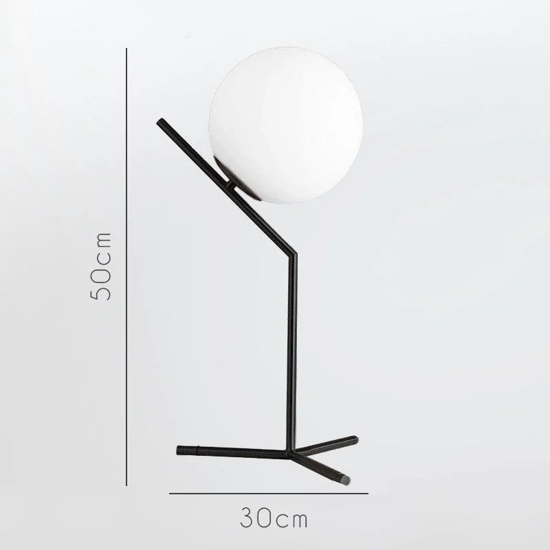 Classic Nordic Table lamp -  - #tag1#