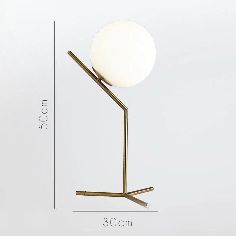 Classic Nordic Table lamp -  - #tag1#