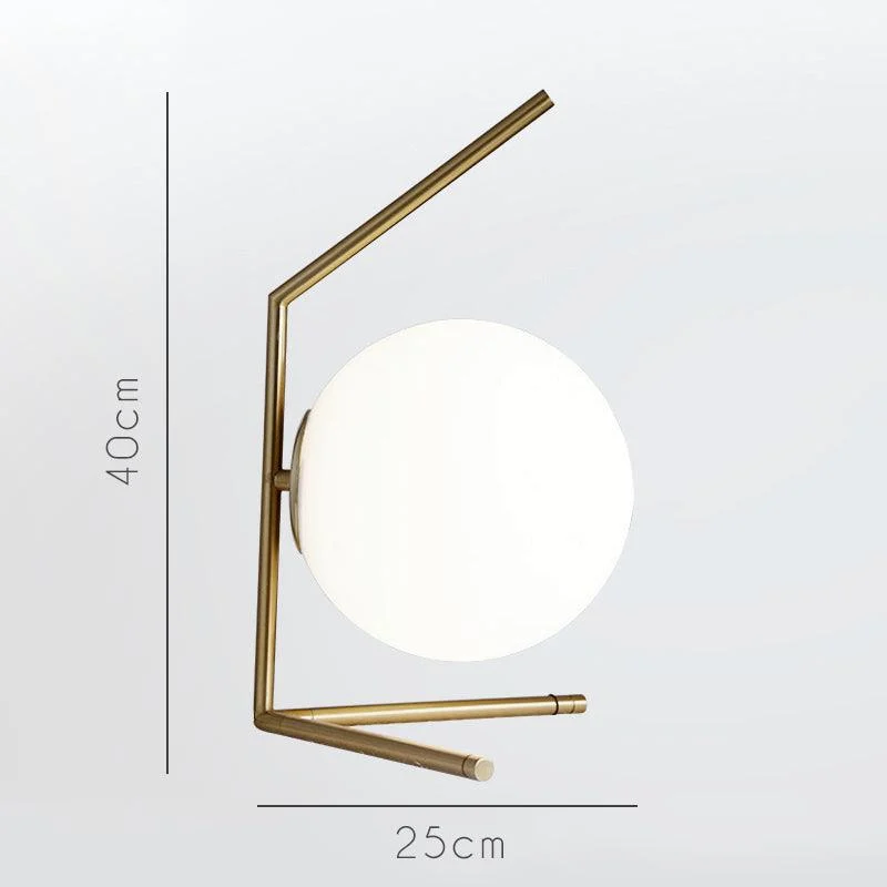 Classic Nordic Table lamp -  - #tag1#
