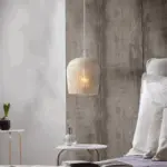 Classic Simple Rattan Pendant Lamp tag1