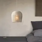 Classic Simple Rattan Pendant Lamp tag1