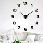 Clause Clock