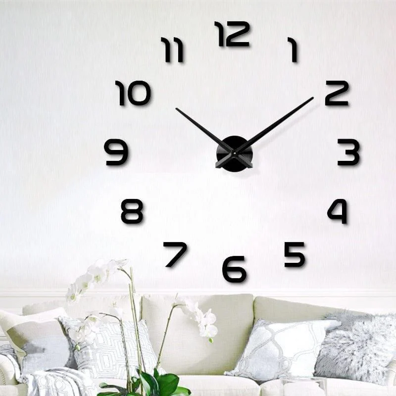 Clause Clock -