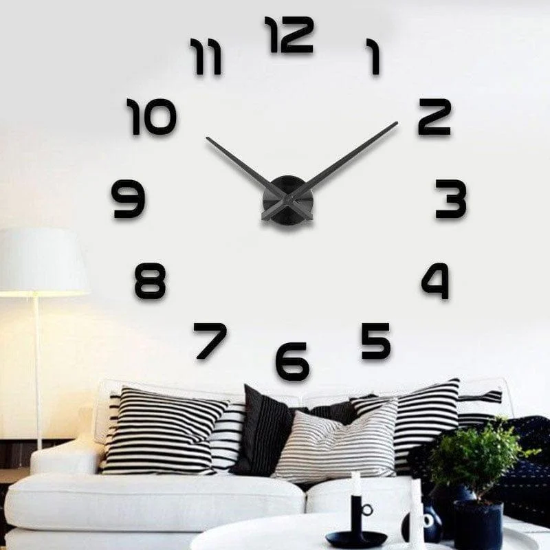 Clause Clock -