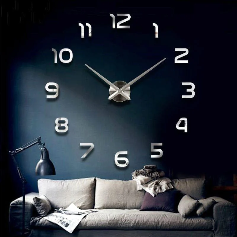 Clause Clock -