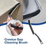 Cleaner Scrub Brush tag1