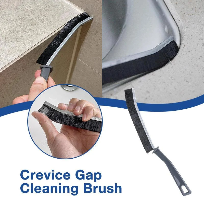 Cleaner Scrub Brush -  - #tag1#