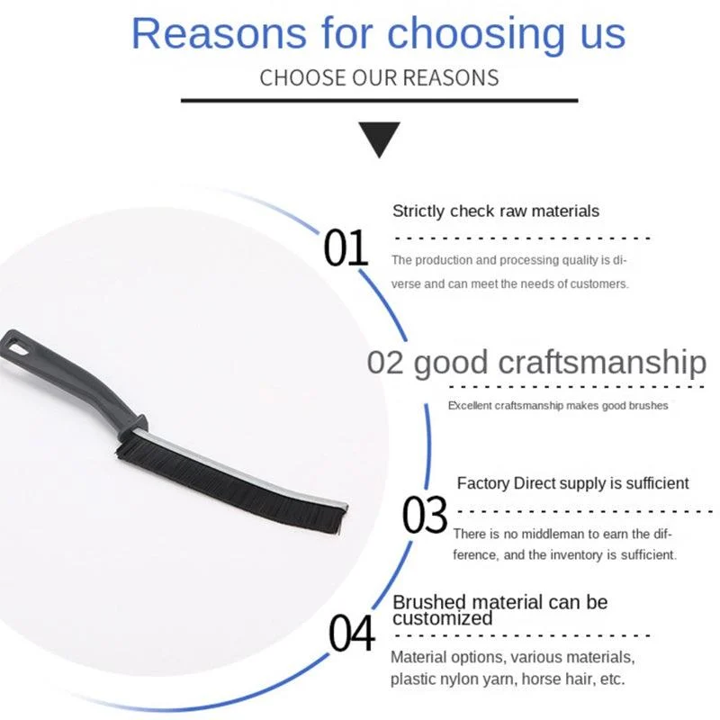 Cleaner Scrub Brush -  - #tag1#