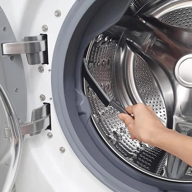 Cleaner Scrub Brush -  - #tag1#