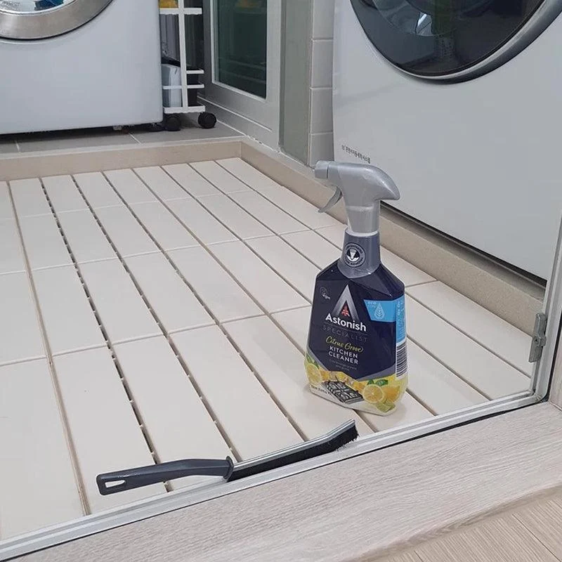 Cleaner Scrub Brush -  - #tag1#