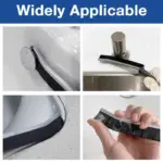 Cleaner Scrub Brush tag1