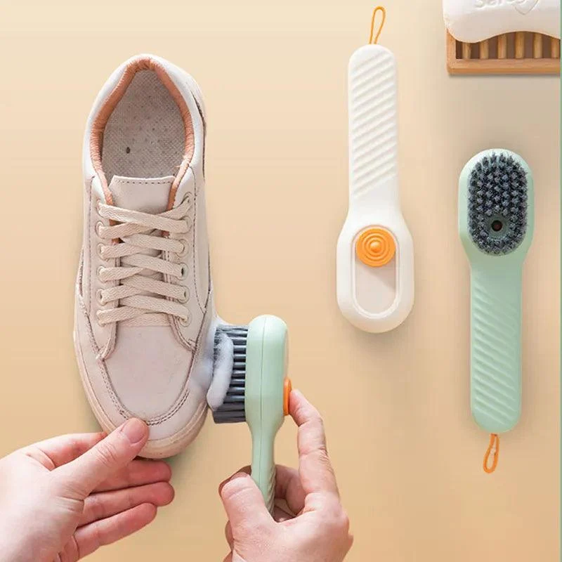 Cleaning Brush -  - #tag1#