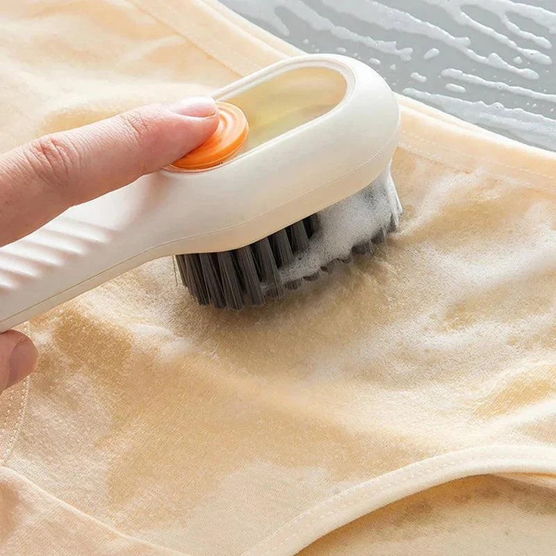 Cleaning Brush -  - #tag1#
