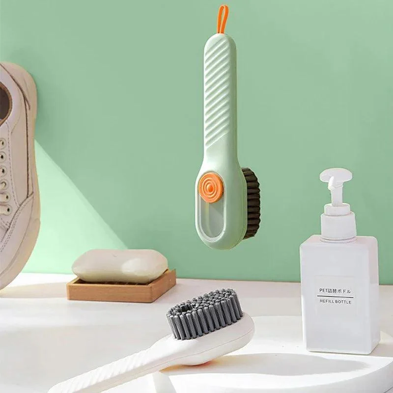 Cleaning Brush -  - #tag1#