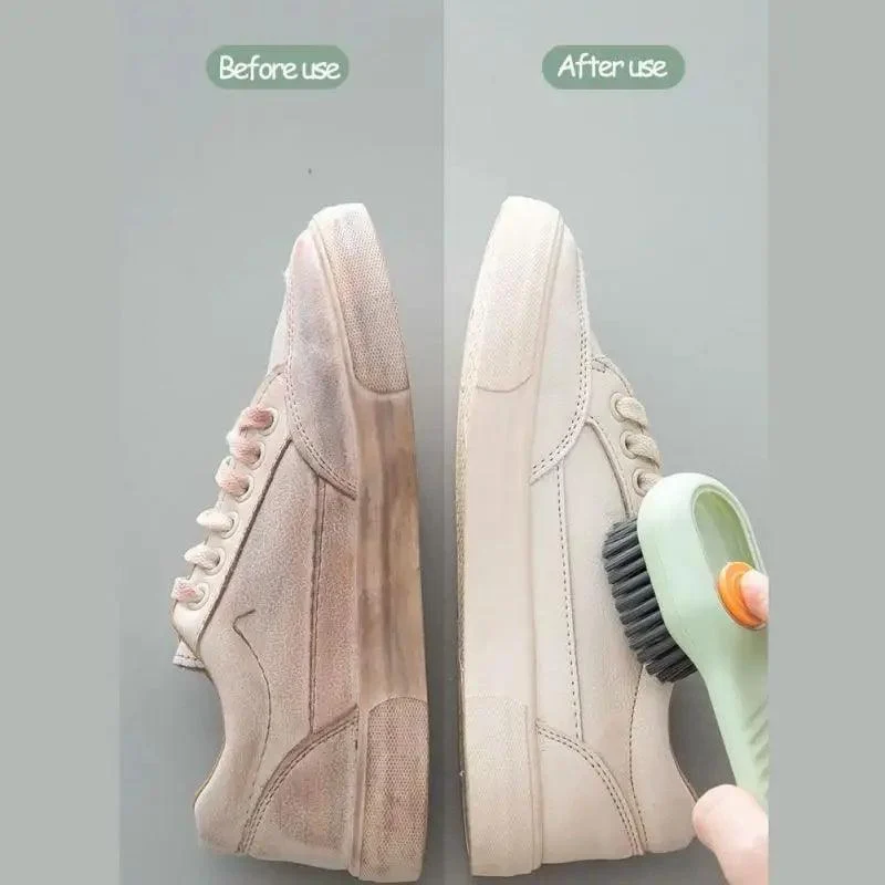 Cleaning Brush -  - #tag1#