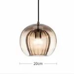 ClearLuxe_Glass_Pendant_Light_-_Vintage_Hanging_Lamps_Living_Room_-_Spherical_Light_-_-_tag1_-4178559 ClearLuxe Glass Pendant Light Vintage Hanging Lamps Living Room Spherical Light tag1