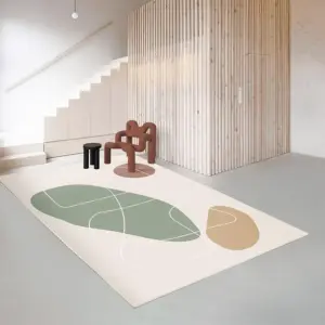 Clementinea Rug