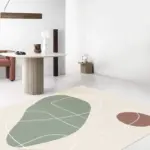 Clementinea Rug