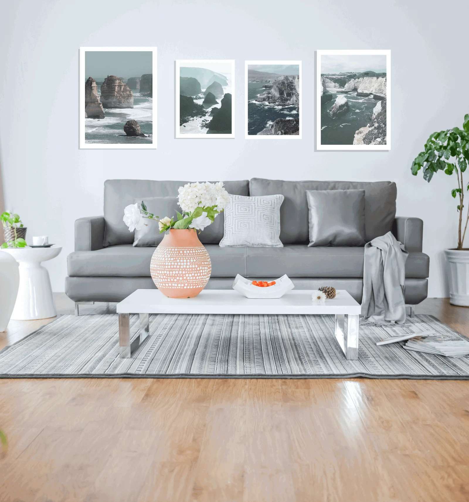 Cliffside Canvas -  - #tag1#