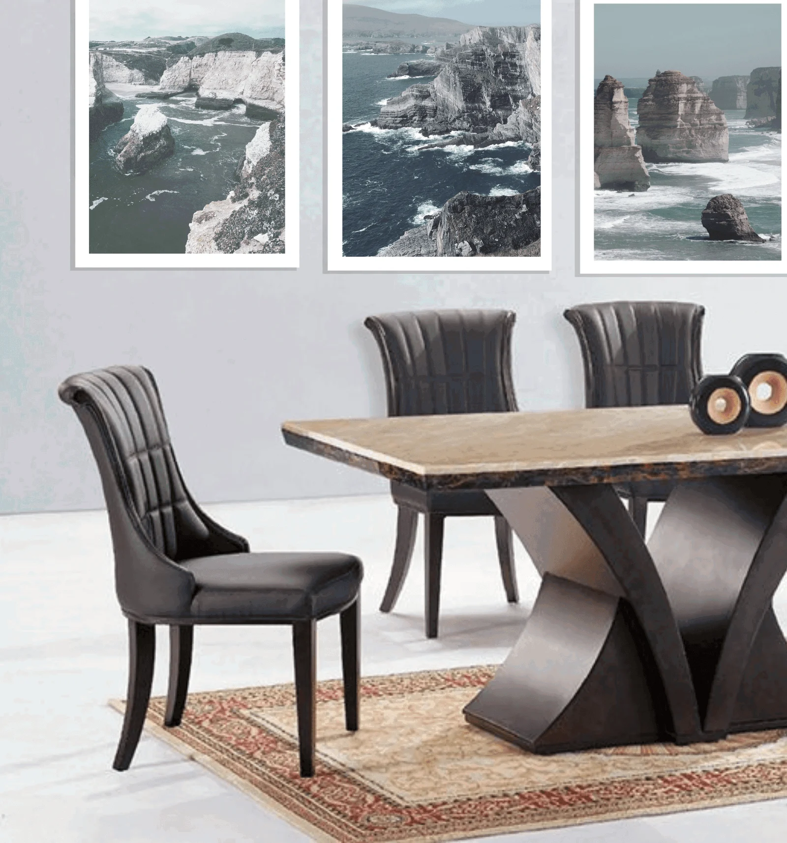 Cliffside Canvas -  - #tag1#