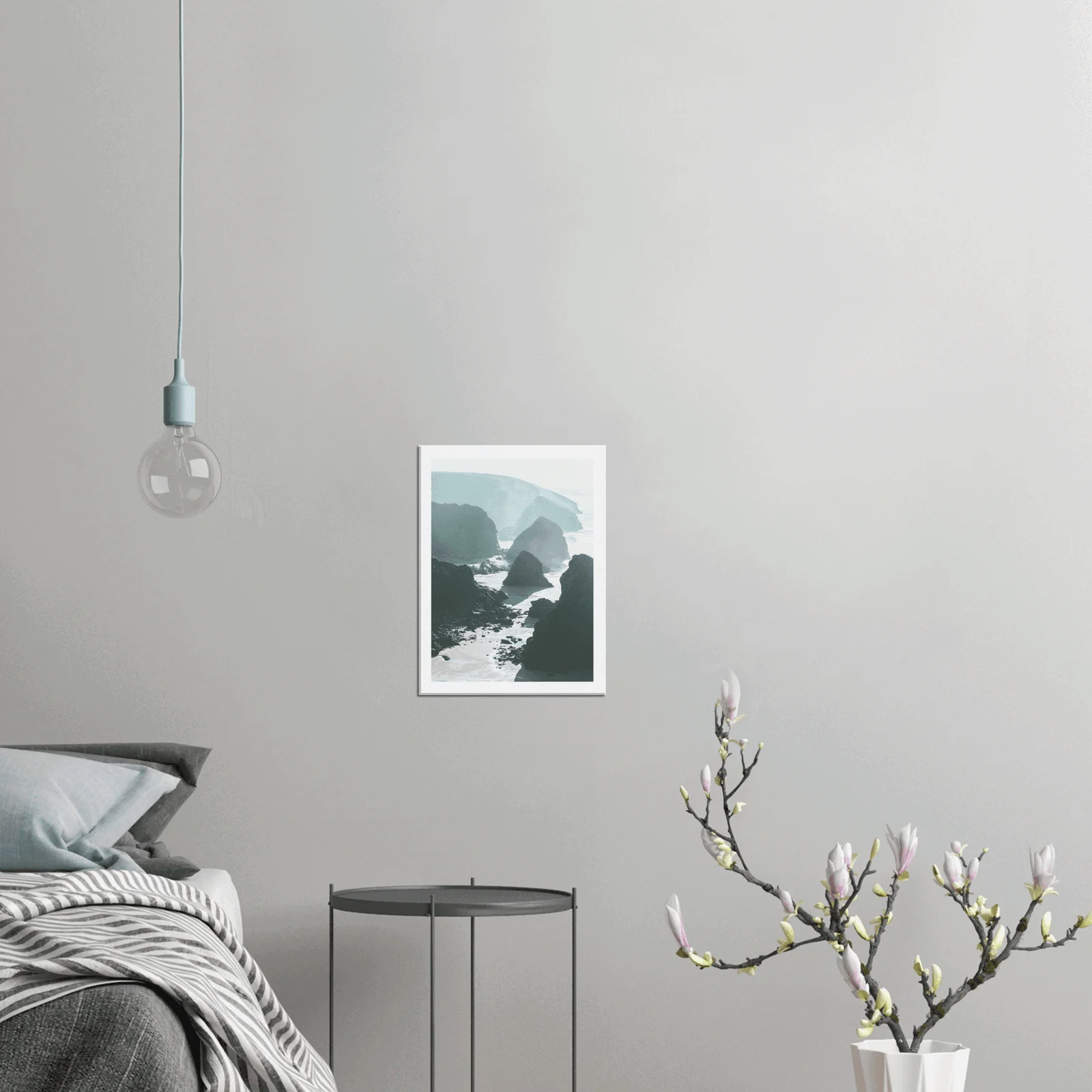 Cliffside Canvas -  - #tag1#