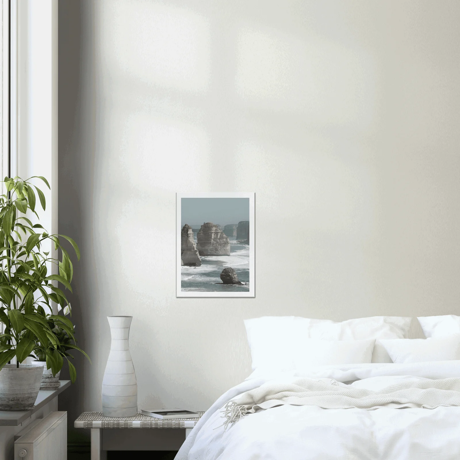 Cliffside Canvas -  - #tag1#