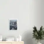 Cliffside Canvas tag1
