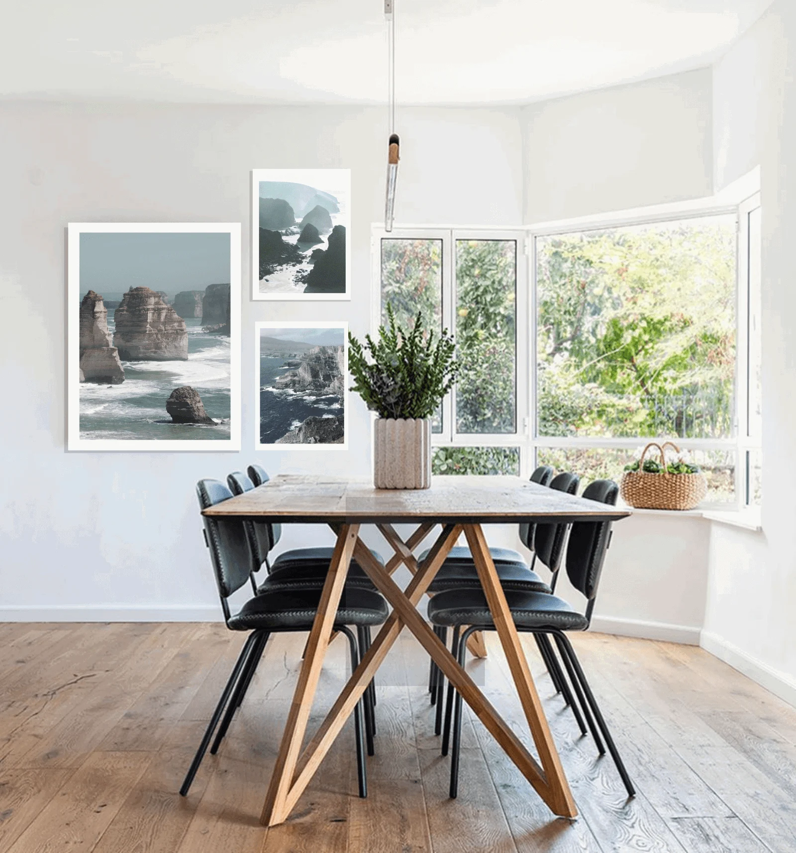 Cliffside Canvas -  - #tag1#