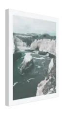 Cliffside Canvas tag1