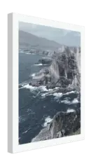 Cliffside Canvas tag1