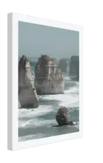 Cliffside Canvas tag1