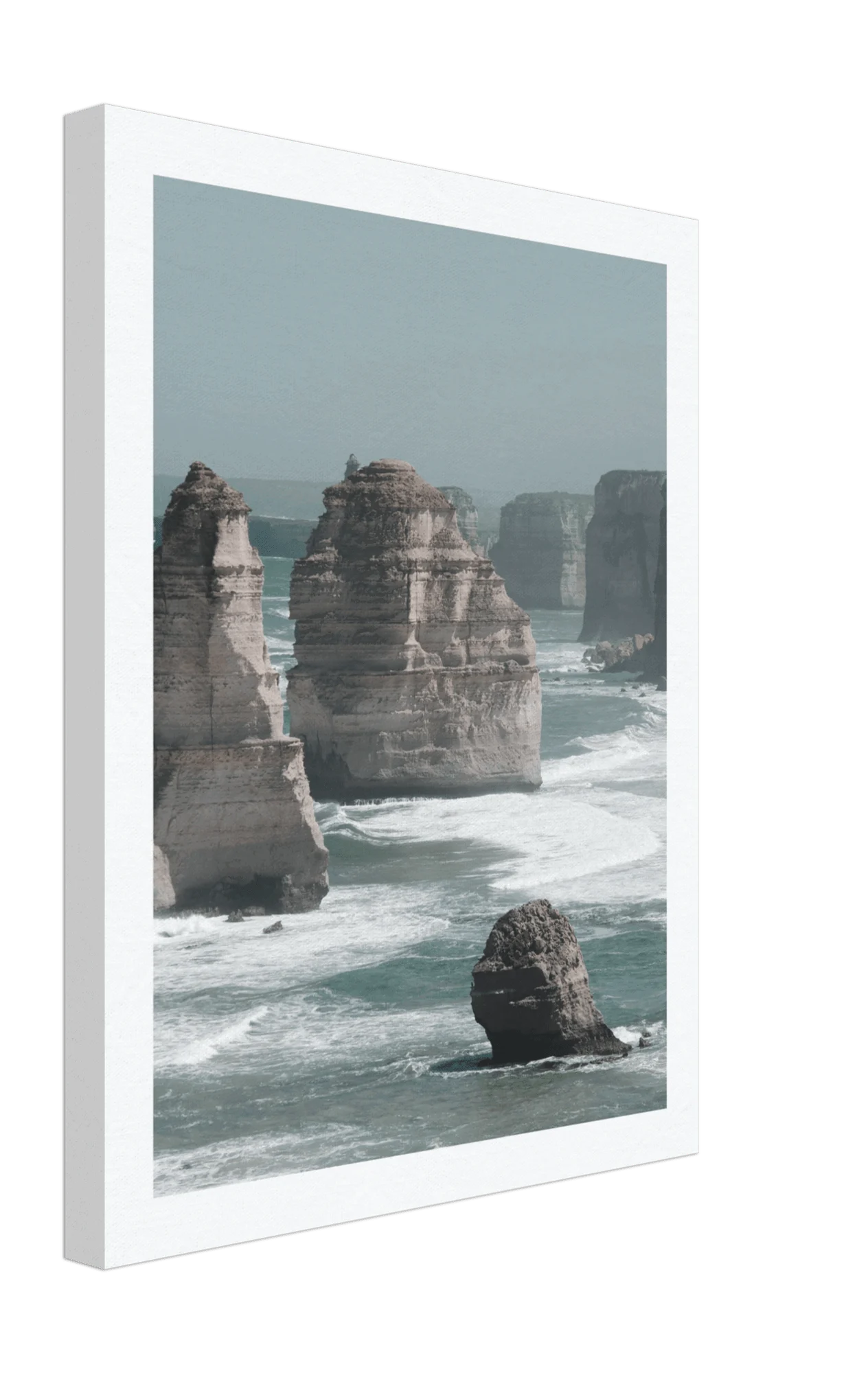 Cliffside Canvas -  - #tag1#