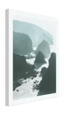 Cliffside Canvas tag1