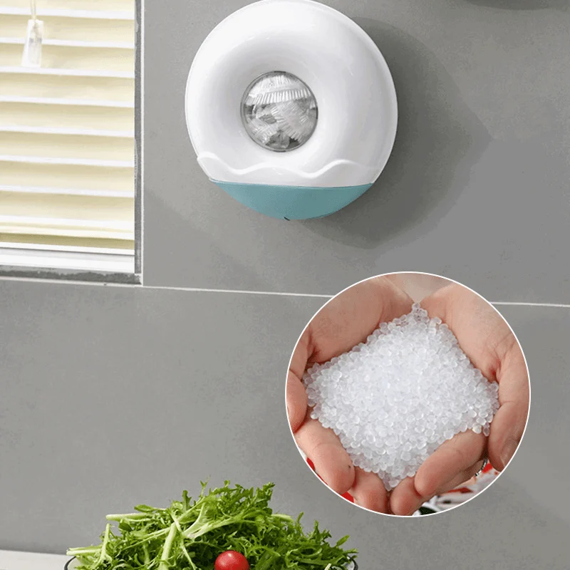 Clingfilm Storage Bag -  - #tag1#