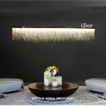 Clio_-_LED_Light_Rain_Hanging_Light_-_-_tag1_-4181846 Clio LED Light Rain Hanging Light tag1