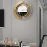 Clios Clock