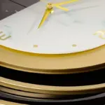 Clios Clock