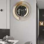Clios Clock