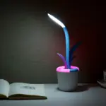 Clivia LED Table Lamp More Than Just a Lamp It s a Piece of Art