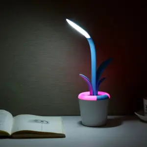 Clivia LED Table Lamp - More Than Just a Lamp, It's a Piece of Art