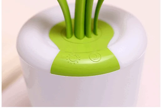 Clivia LED Table Lamp - More Than Just a Lamp, It's a Piece of Art -