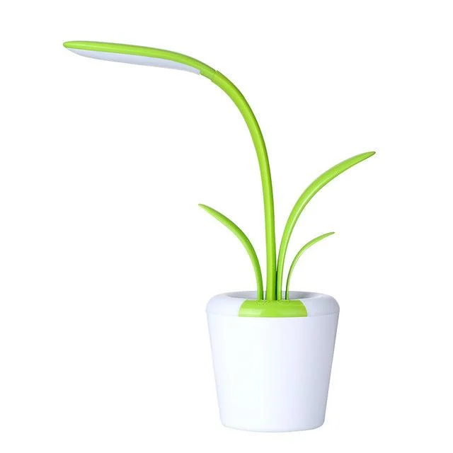 Clivia LED Table Lamp - More Than Just a Lamp, It's a Piece of Art -