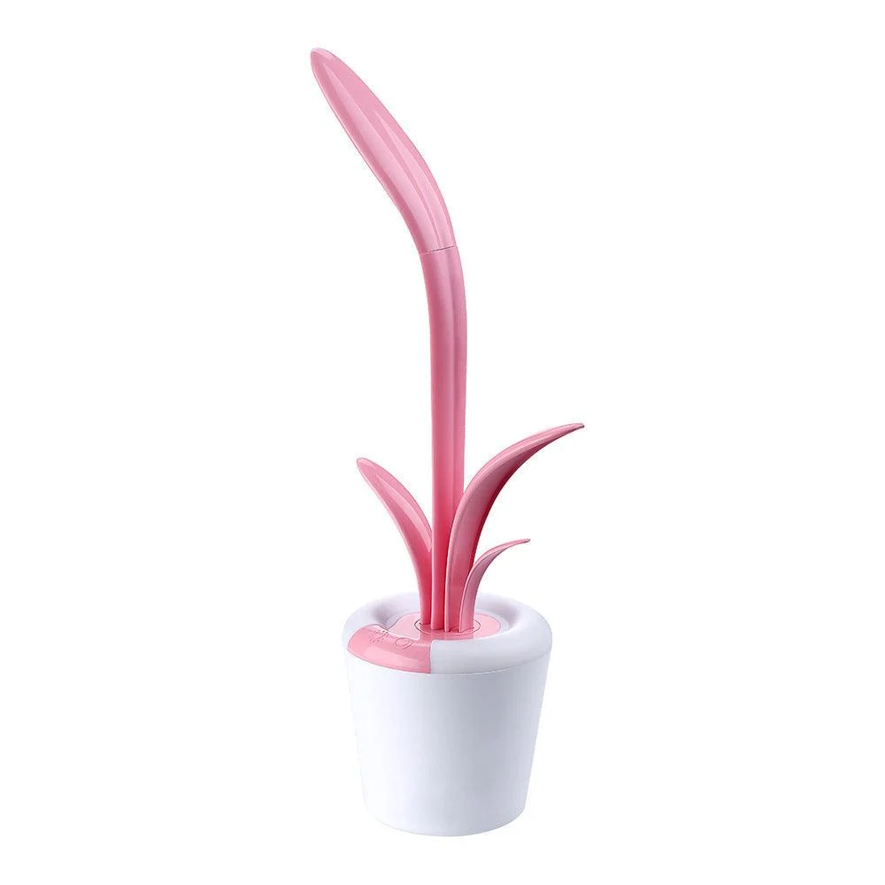 Clivia LED Table Lamp - More Than Just a Lamp, It's a Piece of Art -