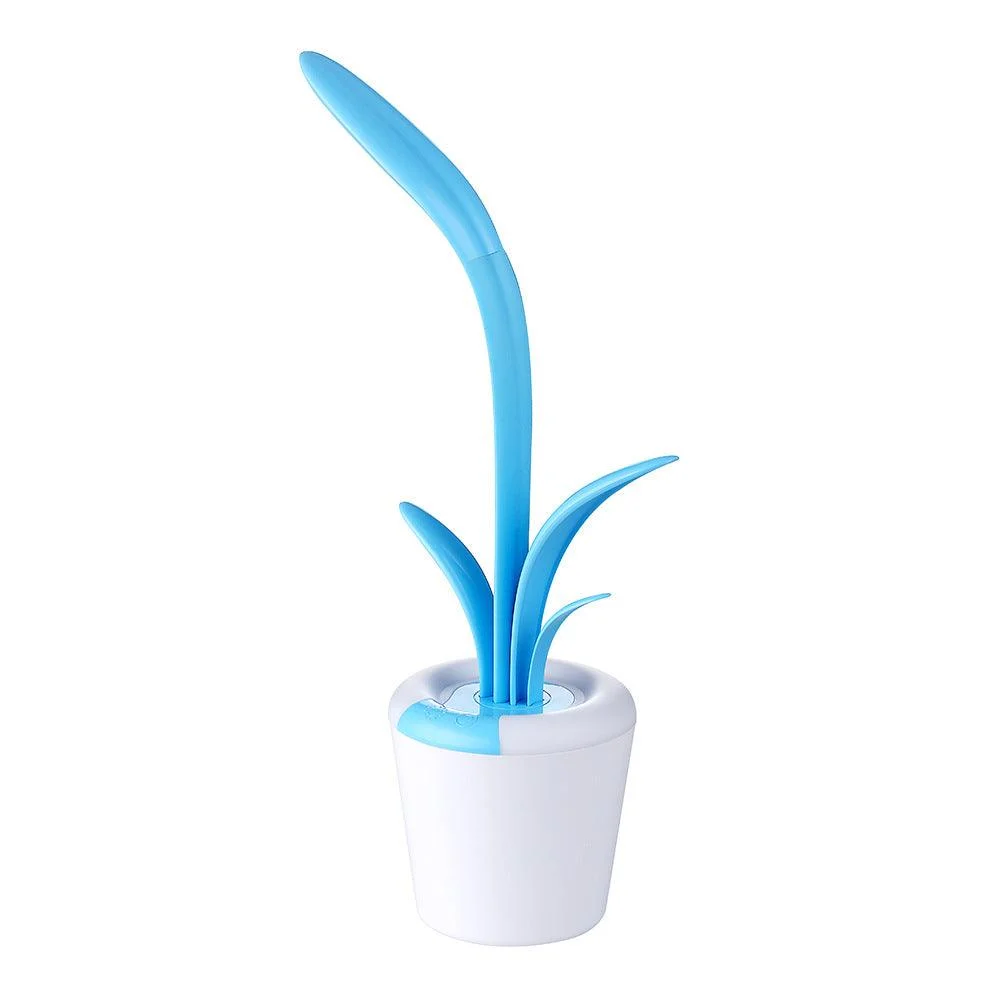 Clivia LED Table Lamp - More Than Just a Lamp, It's a Piece of Art -