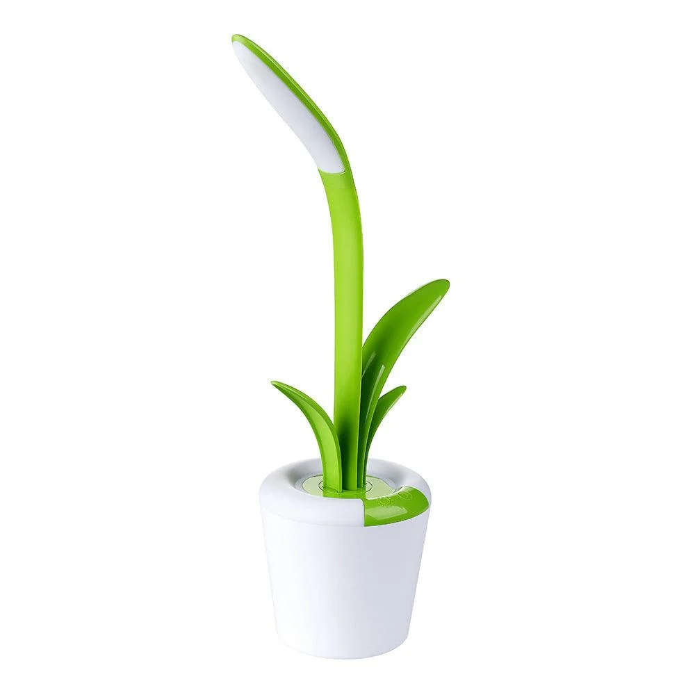 Clivia LED Table Lamp - More Than Just a Lamp, It's a Piece of Art -