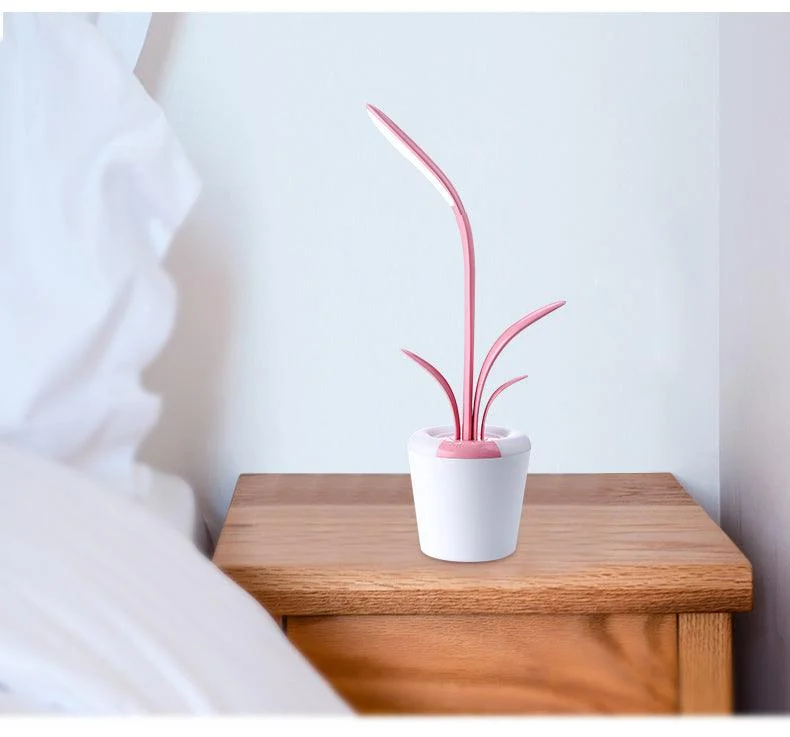 Clivia LED Table Lamp - More Than Just a Lamp, It's a Piece of Art -