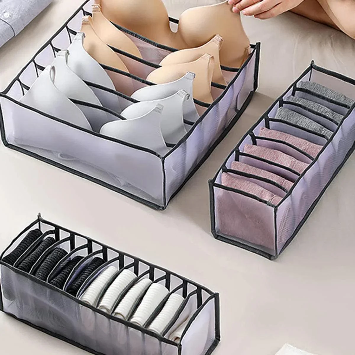 Closet Organizer -  - #tag1#