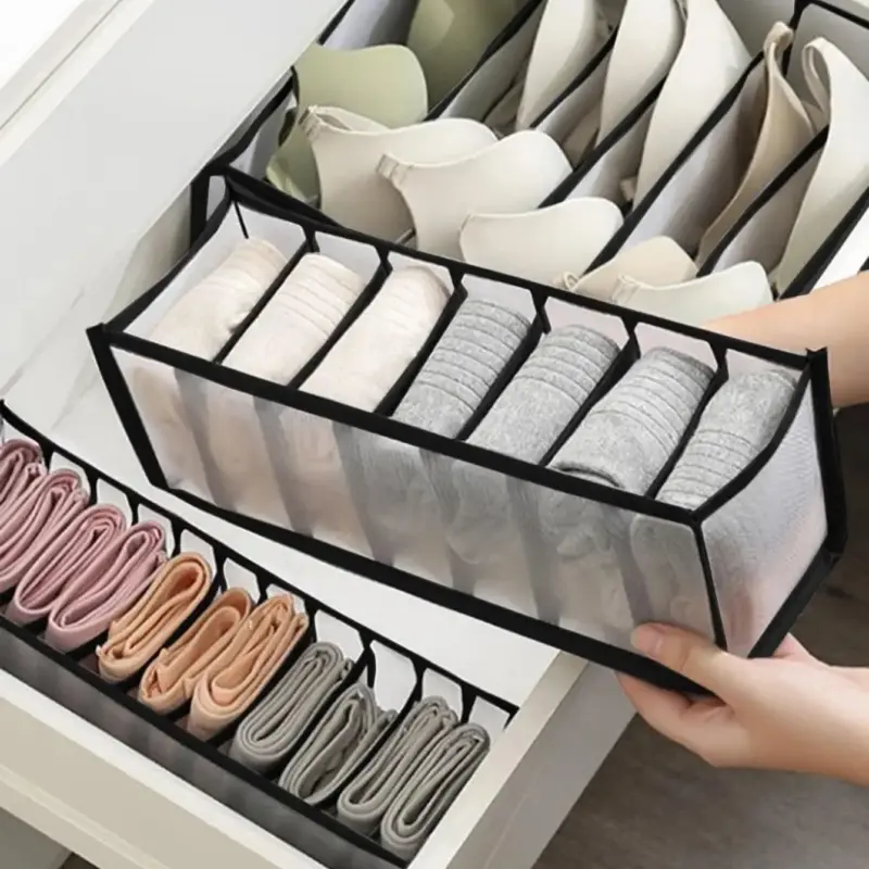 Closet Organizer tag1