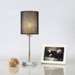 Cloth_Lampshade_Side_Table_Lamp_-_Cozy_Soft_Lighting_for_Your_Space_-_-4160231 Cloth Lampshade Side Table Lamp Cozy Soft Lighting for Your Space